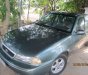 Daewoo Cielo 1998 - Cần bán gấp Daewoo Cielo đời 1998, màu xanh, giá tốt