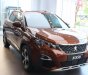 Peugeot 3008 1.6 AT 2018 - Cần bán xe Peugeot 3008 1.6 AT đời 2018