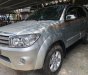 Toyota Fortuner 2011 - Bán xe Toyota Fortuner năm sản xuất 2011, màu bạc