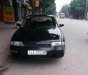 Nissan Bluebird 1999 - Bán Nissan Bluebird đời 1999, màu đen, giá 88tr