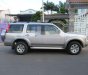 Ford Everest 2007 - Bán Ford Everest năm sản xuất 2007, màu bạc, giá tốt