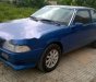 Mazda MX 6 1996 - Bán Mazda MX 6 sản xuất năm 1996, màu xanh 