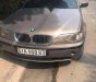 BMW 3 Series  318i  2006 - Chính chủ bán BMW 3 Series 318i SX 2006, màu nâu