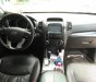 Kia Sorento GAT 2.4L 4WD 2013 - Bán Kia Sorento GAT 2.4L 4WD 2013, màu xám 