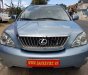 Lexus RX 350 AWD 2008 - Cần bán Lexus RX 350 AWD đời 2008, màu xanh lam, nhập khẩu, giá chỉ 900 triệu