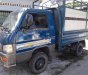 Thaco AUMAN Foton 2008 - Bán Thaco AUMAN Foton sản xuất 2008, màu xanh lam