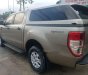 Ford Ranger 2015 - Cần bán lại xe Ford Ranger đời 2015, giá 575tr