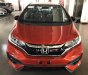 Honda Jazz RS 2018 - Bán Honda Jazz 1.5 CVT 2018, xe nhập