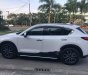 Mazda CX 5 2018 - Cần bán Mazda CX 5 năm 2018, màu trắng