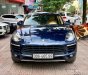 Porsche Macan  2.0 2015 - Bán xe Porsche Macan 2.0 năm sản xuất 2015, màu xanh lam, xe nhập