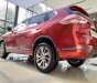 Nissan X trail 2.0 SL 2WD Premium 2018 - Cần bán xe Nissan X trail SL AT-CVT 2018, màu đỏ