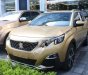 Peugeot 3008 1.6 AT 2018 - Bán Peugeot 3008 1.6 AT năm sản xuất 2018, màu vàng