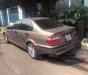 BMW 3 Series  318i  2006 - Chính chủ bán BMW 3 Series 318i SX 2006, màu nâu