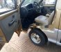 Daihatsu Citivan 2002 - Bán Daihatsu Citivan sản xuất 2002, màu vàng 