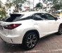 Lexus RX 200T 2016 - Bán Lexus RX 200T đời 2016, màu trắng, nhập khẩu