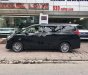 Toyota Alphard 3.5 V6 2017 - Cần bán lại xe Toyota Alphard 3.5 V6 sản xuất 2017, màu đen, nhập khẩu nguyên chiếc