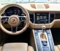 Porsche Macan  2.0 2015 - Bán xe Porsche Macan 2.0 năm sản xuất 2015, màu xanh lam, xe nhập