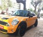 Mini Cooper S 2008 - Cần bán xe Mini Cooper S 2008, nhập khẩu nguyên chiếc số tự động, giá chỉ 550 triệu