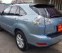 Lexus RX 350 AWD 2008 - Cần bán Lexus RX 350 AWD đời 2008, màu xanh lam, nhập khẩu, giá chỉ 900 triệu