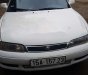 Mazda 626 1992 - Bán Mazda 626 sản xuất năm 1992, màu trắng, giá tốt