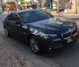 BMW 5 Series 520i 2014 - Bán BMW 5 Series 520i sản xuất năm 2014, màu đen, nhập khẩu nguyên chiếc chính chủ