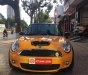 Mini Cooper S 2008 - Cần bán xe Mini Cooper S 2008, nhập khẩu nguyên chiếc số tự động, giá chỉ 550 triệu