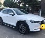 Mazda CX 5 2018 - Cần bán Mazda CX 5 năm 2018, màu trắng