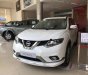 Nissan X trail 2.0 SL 2WD Premium 2018 - Bán Nissan X trail SL  Premium đời 2018, màu trắng giá cạnh tranh