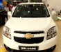 Chevrolet Orlando LT 2017 - Giải nhiệt mùa hè, tháng 5 giảm 60 triệu tiền mặt với Chevrolet Orlando, LH: 0966342625