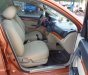 Daewoo Gentra 2005 - Cần bán Daewoo Gentra sản xuất năm 2005 đăng ký 2007