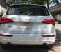 Audi Q5   2.0T  2012 - Bán Audi Q5 2.0T sản xuất 2012, màu trắng