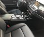 BMW 5 Series 520i 2014 - Bán BMW 5 Series 520i năm 2014, màu đen, xe nhập