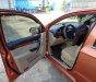 Daewoo Gentra 2005 - Cần bán Daewoo Gentra sản xuất năm 2005 đăng ký 2007