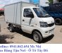 Veam Star 2017 - Bán Veam Star 850kg - Giá tốt nhất thị trường - Ô Tô Tây Đô