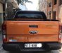 Ford Ranger Wildtrack 2016 - Cần bán Ford Ranger Wildtrack đời 2017, nhập khẩu