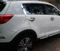 Kia Sportage 2015 - Cần bán gấp Kia Sportage sản xuất 2015, màu trắng, nhập khẩu nguyên chiếc chính chủ