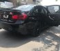 BMW 3 Series   320i 2013 - Cần bán gấp BMW 3 Series 320i năm sản xuất 2013, màu đen, 865 triệu