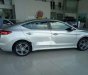 Hyundai Elantra  Sport 2018 - Bán Hyundai Elantra Sport sản xuất năm 2018, màu bạc, giá 739tr