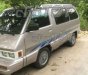 Toyota Van 1983 - Bán xe Toyota Van năm sản xuất 1983, màu bạc chính chủ, 63tr