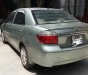 Toyota Vios G 2004 - Bán xe Toyota Vios G năm 2004, màu xanh