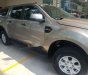 Ford Ranger 2016 - Cần bán Ford Ranger năm sản xuất 2016, màu bạc xe gia đình, 609 triệu