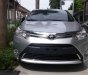 Toyota Vios E 2018 - Cần bán xe Toyota Vios E sản xuất năm 2018, màu bạc