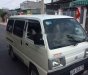 Suzuki Super Carry Van 2003 - Cần bán gấp Suzuki Super Carry Van đời 2003, màu trắng xe gia đình, 115tr