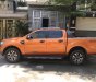 Ford Ranger Wildtrack 2016 - Cần bán Ford Ranger Wildtrack đời 2017, nhập khẩu