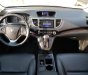 Honda CR V 2.4TG 2017 - Sàn ô tô HN bán honda CR V 2.4TG đời 2017, màu bạc