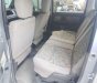 Suzuki Wagon R 2003 - Bán Suzuki Wagon R 2003, màu xám xe gia đình, 135 triệu