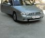 Kia Spectra 1.6 MT 2005 - Bán xe Kia Spectra 1.6 MT đời 2005, màu xám