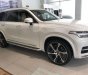 Volvo XC90 2016 - Cần bán xe Volvo XC90 năm sản xuất 2016, màu trắng, xe nhập số tự động