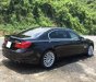 BMW 7 Series 750Li 2009 - Bán xe BMW 7 Series 750Li năm 2009, màu đen, nhập khẩu