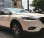 Mazda CX 9 2014 - Bán xe Mazda CX 9 2014, màu trắng  